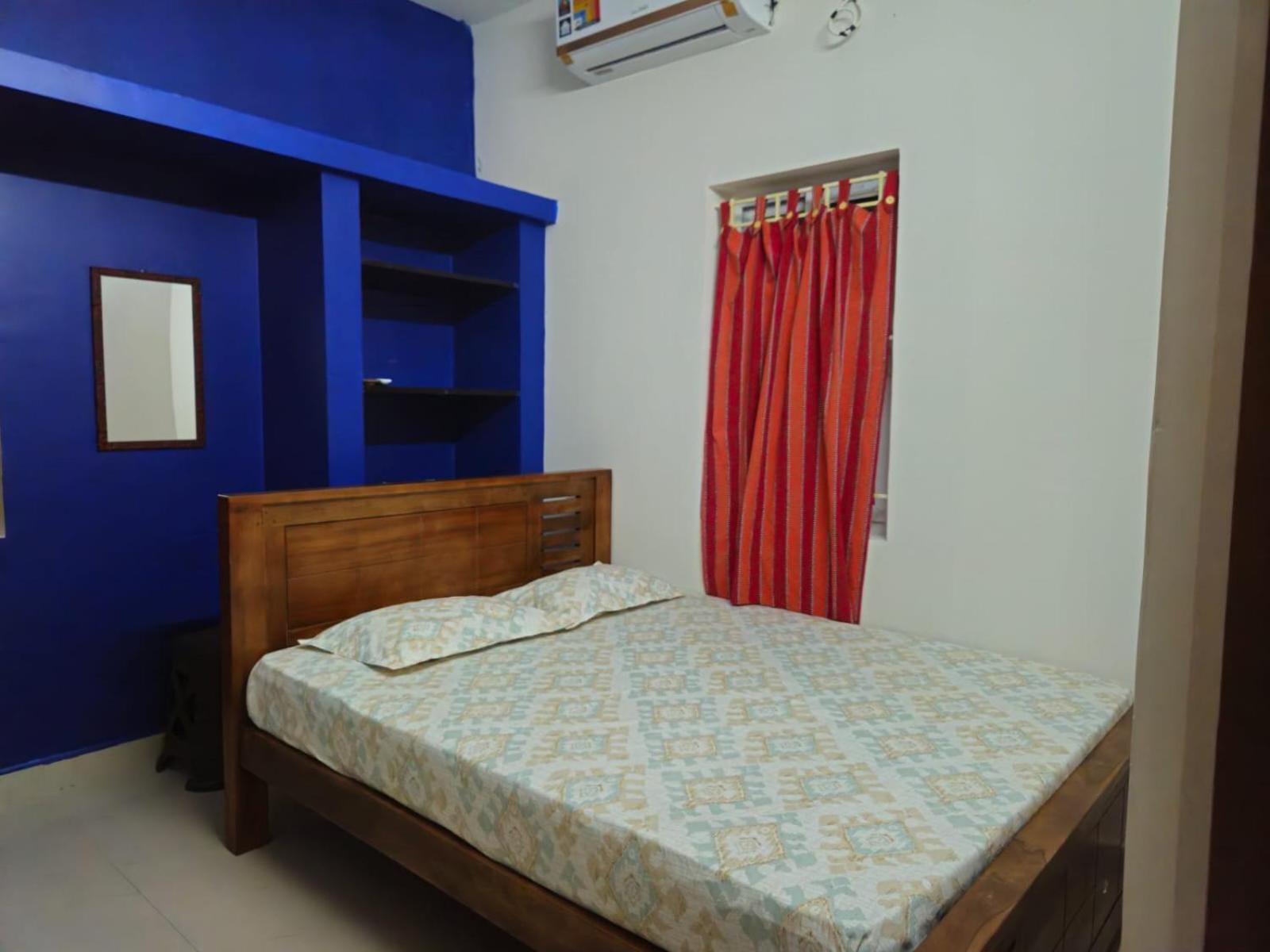 A Chettinad Villa In Coimbatore On The Way To Adiyogi And Nearer To Maruthamalai Zewnętrze zdjęcie