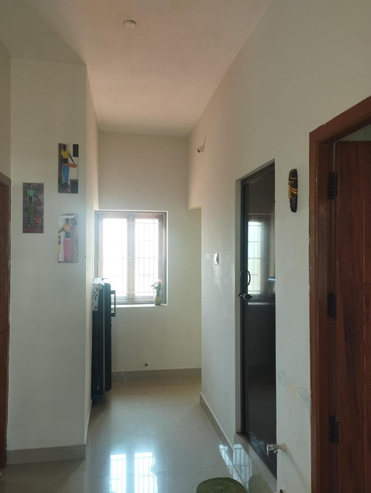 A Chettinad Villa In Coimbatore On The Way To Adiyogi And Nearer To Maruthamalai Zewnętrze zdjęcie