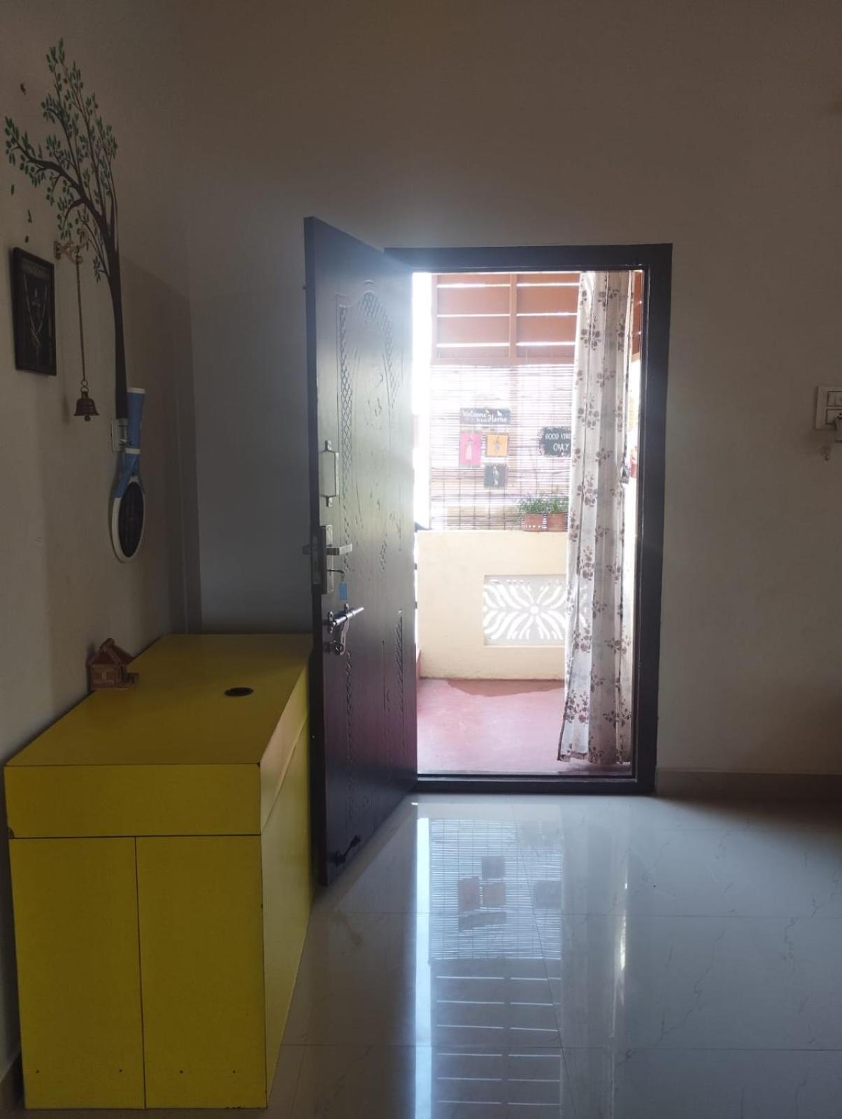 A Chettinad Villa In Coimbatore On The Way To Adiyogi And Nearer To Maruthamalai Zewnętrze zdjęcie